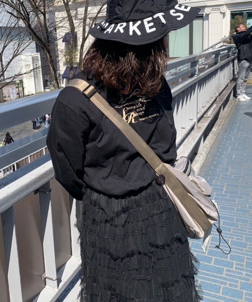 THEATRE PRODUCTS（シアタープロダクツ）の「【スパイク 小川