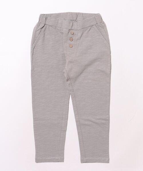 【セール】【Bs】【it】【Rylee＋Cru】CRU PANT || FRENCH BLUE（その他ベビー用品）｜Rylee + Cru（ライリーアンドクルー）