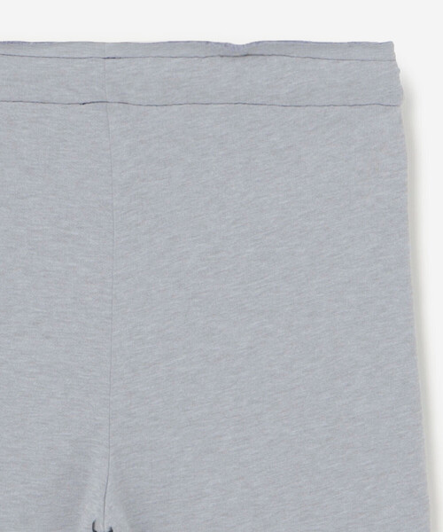 MONITALY(モニタリー)の「MONITALY | スウェットパンツ NAVY WOMEN(スウェットパンツ・レディース・ネイビー・XS)」の8枚目の写真