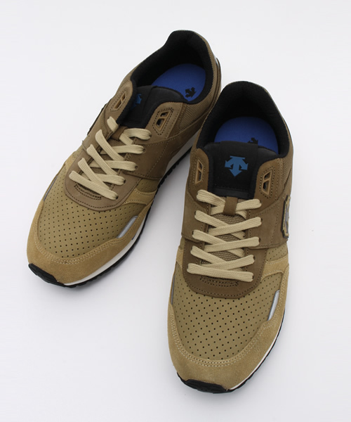 DESCENTE（デサント）の「韓国限定モデル メンズ デサント
