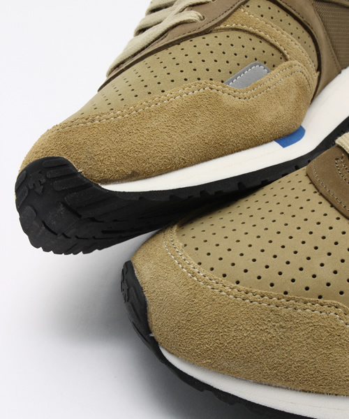 DESCENTE（デサント）の「韓国限定モデル メンズ デサント レトロ