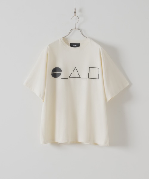DOOPZ（ドープス）の「BIG Logo Print Tee - ビッグロゴプリントT（Tシャツ/カットソー・メンズ・ブラック/ナチュラル・SMALL/MEDIUM/LARGE）」の8枚目の写真