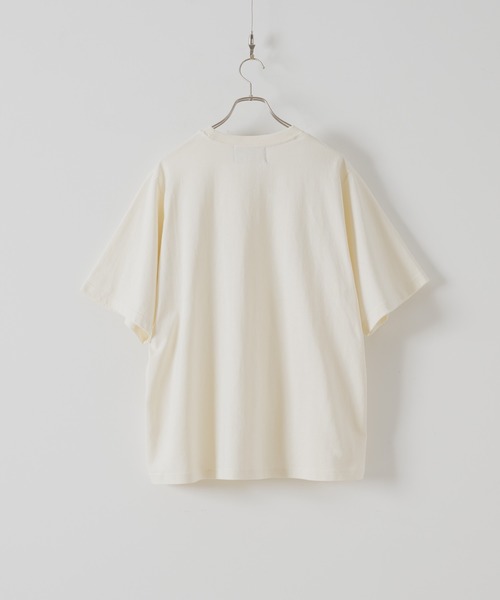 DOOPZ（ドープス）の「BIG Logo Print Tee - ビッグロゴプリントT（Tシャツ/カットソー・メンズ・ブラック/ナチュラル・SMALL/MEDIUM/LARGE）」の10枚目の写真
