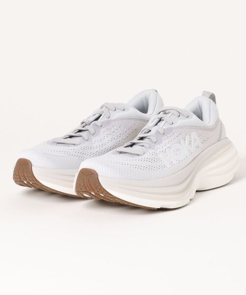 HOKA（ホカ）の「【HOKA ONE ONE】Bondi 8（スニーカー）」 - WEAR