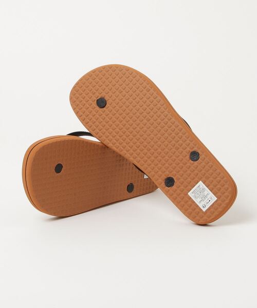 DC SHOES（ディーシーシューズ）の「ディーシーシューズ  SPRAY GRAFFIK（サンダル・メンズ・ブラウン・26.0cm/27.0cm/28.0cm）」の3枚目の写真