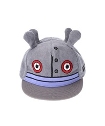 ANPANMAN KIDS COLLECTION（アンパンマンキッズコレクション）の「だだんだんパイルキャップ（キャップ・キッズ）」