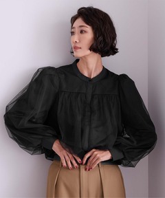 セール】Volume Over Vest（ベスト）｜anuke（アンヌーク）の