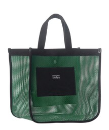 HIROKO HAYASHI | GRIGLIA（グリリア）ハンドバッグ(ハンドバッグ)