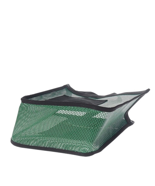 HIROKO HAYASHI(ヒロコハヤシ)の「◆GRIGLIA(グリリア)ハンドバッグ(ハンドバッグ・レディース・グリーン系その他5/ホワイト系5・00)」の13枚目の写真