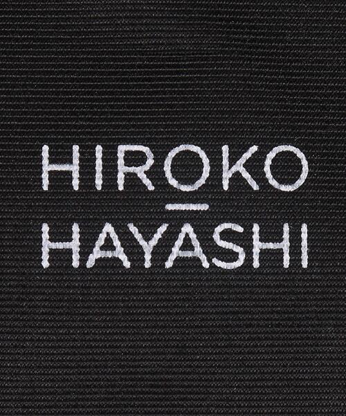 HIROKO HAYASHI(ヒロコハヤシ)の「◆GRIGLIA(グリリア)ハンドバッグ(ハンドバッグ・レディース・グリーン系その他5/ホワイト系5・00)」の20枚目の写真