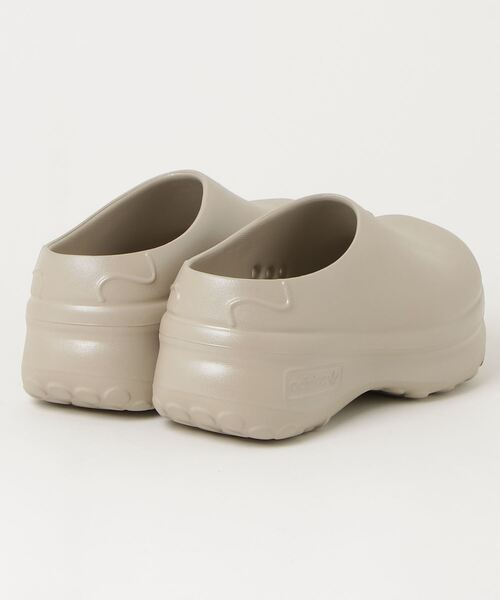 【値下げ】adidas Adifom スタンスミス ミュール ベージュ アディダス Adifom スタンスミス ミュール / Adifom Stan Smith