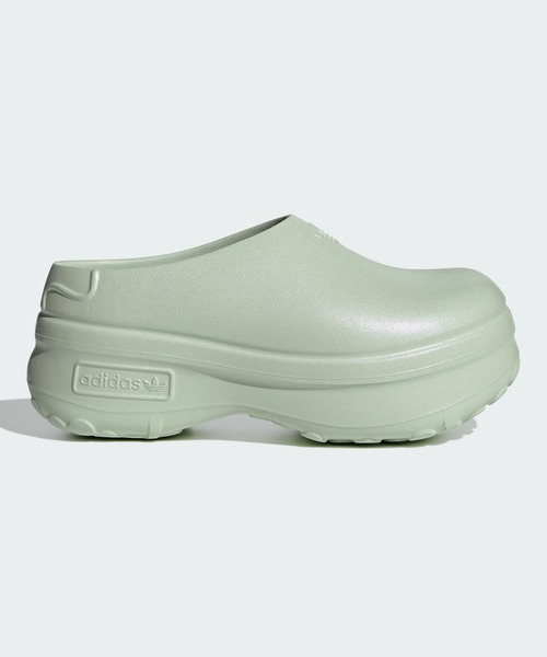 adidas ADIFOM スタンスミス ミュール アディダス Adifom スタンスミス ミュール / Adifom Stan Smith
