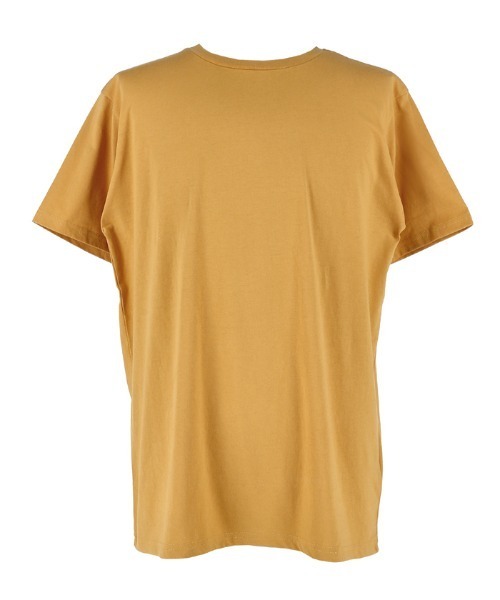 coca(coca)(コカ)の「ボックスTシャツ シワになりにくい イージーケア(Tシャツ/カットソー・メンズ・ホワイト/チャコール/ライトベージュ/ダークグリーン/ネイビー/ライトグレー/オレンジ/ブラック・M/L/XL)」の20枚目の写真