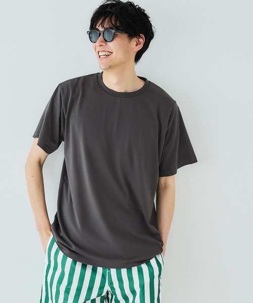 cocco⋆⸜♡⸝‍⋆です★イージーケアオーバーシャツ EasyCare+ オーバーシャツ | チャコット