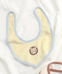 apres les cours | モチーフパイルスタイ(スタイ/よだれかけ)