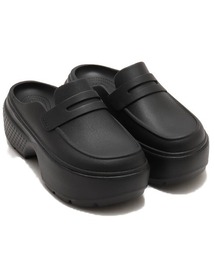 crocs(NbNX)crocs Stomp Loafer / NbNX Xgv [t@[(T_)