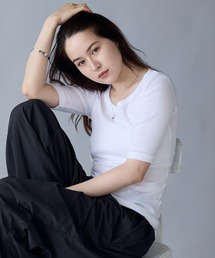 MILLER(�~���[)��R.P.miller/�~���[ �p�l�����uH/S 5���� T�V���c 2026�V��@�ē���(T�V���c/�J�b�g�\�[)