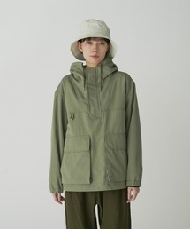 Snow Peak(スノーピーク)のTAKIBI Ripstop Anorak(その他アウター)