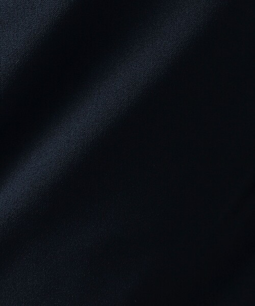 NOLLEY’S（ノーリーズ）の「【ACTIVE SECT】《限定展開 / 速乾 / 防シワ》"ALL TIME DRY" ライトジャケット（テーラードジャケット・メンズ・ダークネイビー/ブラック/ライトグレー/ベージュ・S/M/L）」の7枚目の写真