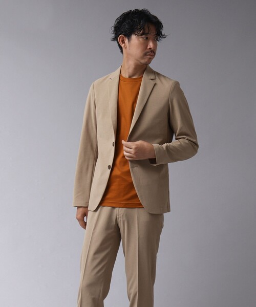 セール】【ACTIVE SECT】《限定展開 / 速乾 / 防シワ》'ALL TIME DRY