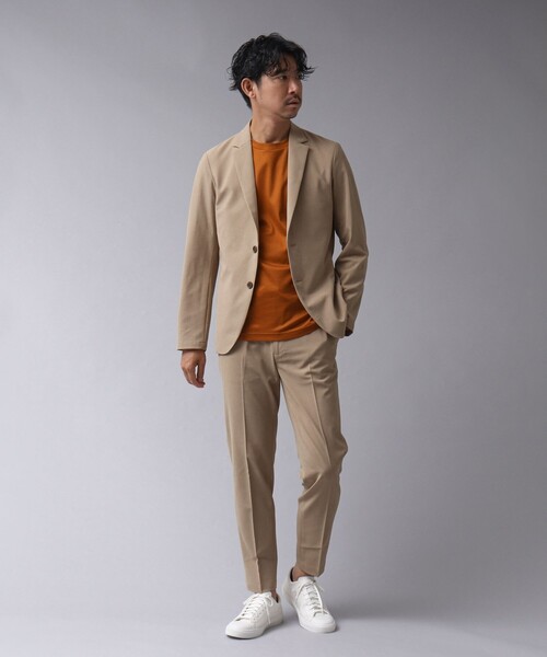 セール】【ACTIVE SECT】《限定展開 / 速乾 / 防シワ》'ALL TIME DRY