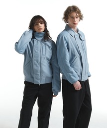 ジャケット・アウター Y3 - W CLASSIC LINER BOMBER M CLASSIC LINER BOMBER Y-3│Y-3 ワイスリー