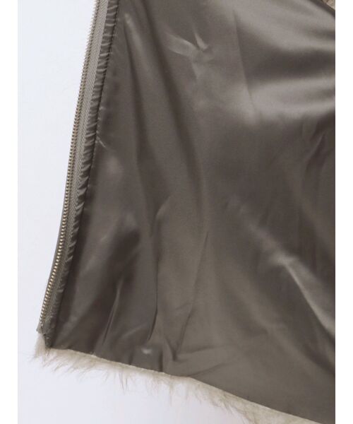 【セール】GGスライダーエコファーベスト（ベスト）｜GYDA（ジェイダ）