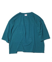 NATAL DESIGN（ネイタルデザイン）の「HEMP FOOT BALL TEE（Tシャツ/カットソー）」