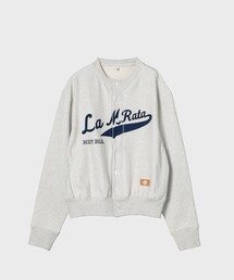 khoki 24aw スウェット グリーン サイズ2