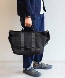 UNTRACK OUTDOOR PLUS/THE TOTE トートバッグ 60232