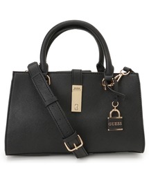 Guess | DELVIN Satchel サッチェル ショルダーバッグ(ショルダーバッグ)