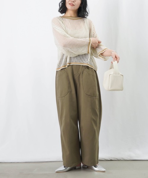 LUCA/LADY LUCK LUCA（ルカ/レディラックルカ）の「LC/LLL