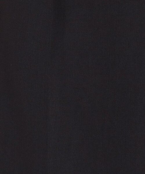 index（インデックス）の「◆ストレッチベルテッドストレートパンツ【洗濯機洗い可/防シワ】（その他パンツ・レディース・ブラック/ベージュ/レンガ・36/42/40/38）」の7枚目の写真