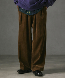 JOURNAL STANDARD relume | AMERICAN コーデュロイスラックス by COTTON USA(スラックス)