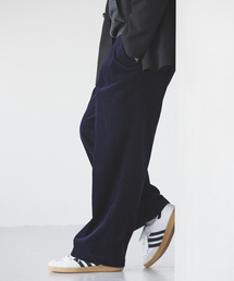 AMERICAN コーデュロイスラックス by COTTON USA