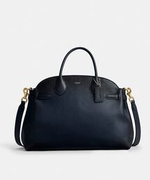 COACH（コーチ）の「ソフト エンパイア キャリーオール バッグ