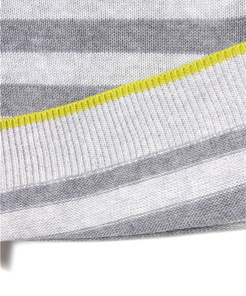 GLOBAL WORK（グローバルワーク）の「キッズ【洗えるニット】ニットクルー15FW/564951（ニット/セーター・キッズ・ライトイエロー/ライトピンク/その他1/ネイビー/ダークブルー/ホワイト系その他/グレー/ブルー系その他/グレー系その他・MEDIUM/SMALL/LARGE/X-LARGE）」の10枚目の写真