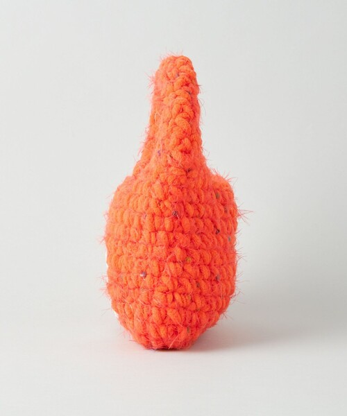 CITEN(シテン)の「<CITEN>カラーマンドゥバッグ(ハンドバッグ・レディース・オレンジ/ロイヤルブルー/ブラック・FREE)」の11枚目の写真