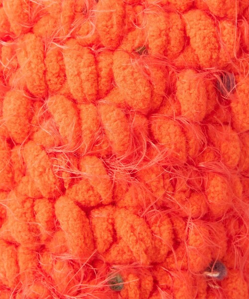 CITEN(シテン)の「<CITEN>カラーマンドゥバッグ(ハンドバッグ・レディース・オレンジ/ロイヤルブルー/ブラック・FREE)」の17枚目の写真