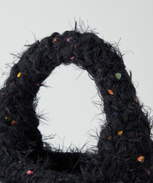 CITEN(シテン)の「<CITEN>カラーマンドゥバッグ(ハンドバッグ・レディース・オレンジ/ロイヤルブルー/ブラック・FREE)」の21枚目の写真