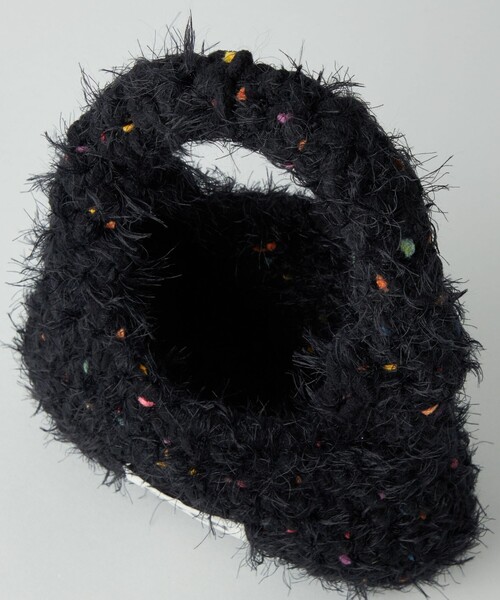 CITEN(シテン)の「<CITEN>カラーマンドゥバッグ(ハンドバッグ・レディース・オレンジ/ロイヤルブルー/ブラック・FREE)」の22枚目の写真