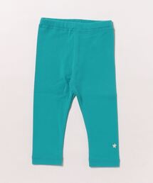 [ベビー]ウォームフライススパッツパンツ