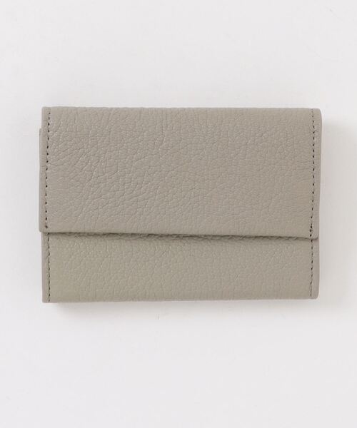 PEDIR ソフトシュリンク 名刺入れ カードケース（名刺入れ）｜PEDIR（ペディール）