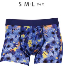 WACOAL MEN（ワコールメン）の「「気持ちいいパンツ」　ボクサーパンツ（ボクサーパンツ）」