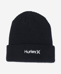 【Hurley/ハーレー】ビーニー　ニットキャップ　M ONE AND ONLY WINNER BEANIE