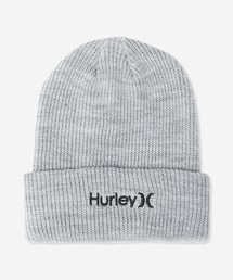 Hurley （ハーレー）の「【Hurley/ハーレー】ビーニー　ニットキャップ　M ONE AND ONLY WINNER BEANIE（ニットキャップ/ビーニー）」