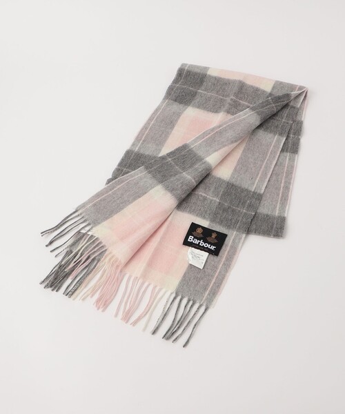 Barbour（バブアー）の「【国内EXCLUSIVE】＜Barbour＞ タータン