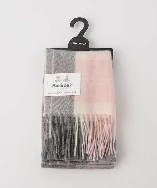 Barbour（バブアー）の「【国内EXCLUSIVE】＜Barbour＞ タータン