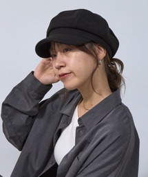 メルトンライクキャスケット