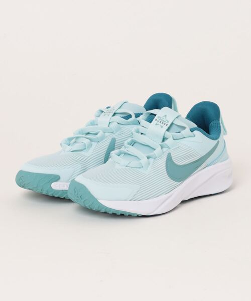 ★NIKE★送関込★UR確定★発売前から話題のスターフィッシュ★ 日本未発売 NIKE AIR FORCE 1 '07 LE 